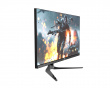 Supreme Series 27” FHD, 192Hz, Fast IPS, 0.5ms, HDR400 Pelimonitori