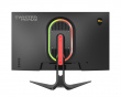 Supreme Series 27” FHD, 192Hz, Fast IPS, 0.5ms, HDR400 Pelimonitori