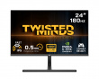 Blaze Series 24” FHD, 180Hz, Fast IPS, 0.5ms, HDR400 Pelimonitori