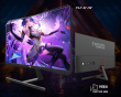 Blaze Series 24” FHD, 180Hz, Fast IPS, 0.5ms, HDR400 Pelimonitori