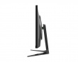 Blaze Series 27” QHD, 180Hz, Fast IPS, 0.5ms, HDR400 Pelimonitori