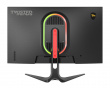 Blaze Series 27” QHD, 180Hz, Fast IPS, 0.5ms, HDR400 Pelimonitori