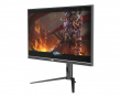 Supreme Series 27” FHD, 280Hz, Fast IPS, 0.5ms, HDR400 Pelimonitori