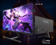Blaze Series 27” FHD, 180Hz, Fast IPS, 0.5ms, HDR400 Pelimonitori