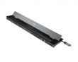 USB-C Dual HDMI Telakointiasema