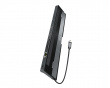 USB-C Dual HDMI Telakointiasema