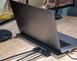 USB-C Triple Display Telakointiasema