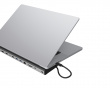 USB4 Triple 4K Display Telakointiasema