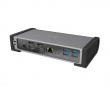 Thunderbolt 4 Quad Display Telakointiasema