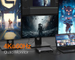 Thunderbolt 4 Quad Display Telakointiasema