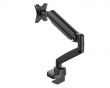 Ergonomic Monitor Mount Dock - Näytön Teline