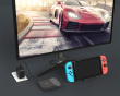 Nintendo Switch Mini Telakointiasema