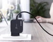 GaN PD USB-C -minilaturi - 3 DC-muunninta - 67 W