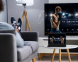 Langaton ScreenCast 4K HDMI-laajennus