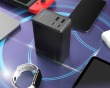 100W Power Bank - 4-port - 26800 mAh