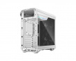 Torrent Compact TG - Valkoinen