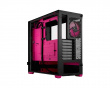 Pop Air RGB TG - Musta/Magenta