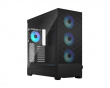 Pop XL Air RGB - Musta