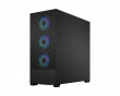 Pop XL Air RGB - Musta