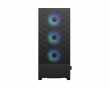 Pop XL Air RGB - Musta