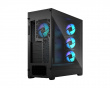 Pop XL Air RGB - Musta