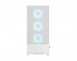 Pop XL Air RGB - Valkoinen