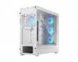 Pop XL Air RGB - Valkoinen