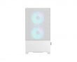 Pop Mini Air RGB TG - Valkoinen