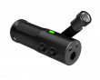 Tank3 USB / XLR Mikrofoni - dynaaminen mikrofoni - Musta