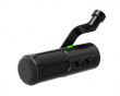 Tank3 USB / XLR Mikrofoni - dynaaminen mikrofoni - Musta