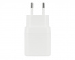 20W USB-C Seinälaturi - Valkoinen