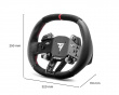 Hypercar Wheel Add-On - Rattiohjain
