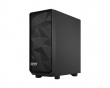 Meshify 2 Compact - Musta