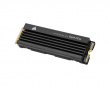MP600 PRO LPX PCIe Gen4 x4 NVMe M.2 SSD - PS5/PC - 8TB