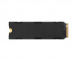 MP600 PRO LPX PCIe Gen4 x4 NVMe M.2 SSD - PS5/PC - 8TB