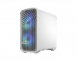 Torrent Compact RGB TG - Valkoinen