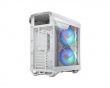 Torrent Compact RGB TG - Valkoinen