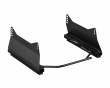 Bucket-Seat Slider & Holder Set