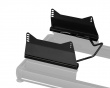 Bucket-Seat Slider & Holder Set