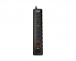UH1 10-port Hybrid USB HUB