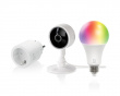 Start Kit - Smart Plug + Kamera + RGB Bulb