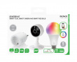 Start Kit - Smart Plug + Kamera + RGB Bulb