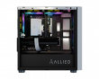 Stinger - Ryzen 5 8400F - RTX 4060 Ti Pelitietokone