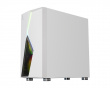 Stinger - Ryzen 5 8400F - RTX 4060 Ti Pelitietokone