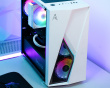 Stinger - Ryzen 5 8400F - RTX 4060 Ti Pelitietokone