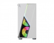 Stinger - Core i7-12700F - RTX 4070 Super Pelitietokone