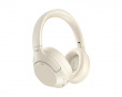 X3 Bluetooth ANC Kuulokkeet Over-Ear - Valkoinen
