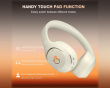 X3 Bluetooth ANC Kuulokkeet Over-Ear - Valkoinen