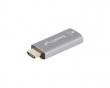 HDMI to DisplayPort Adapter 4K - Hopea