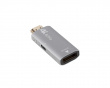 HDMI to DisplayPort Adapter 4K - Hopea
